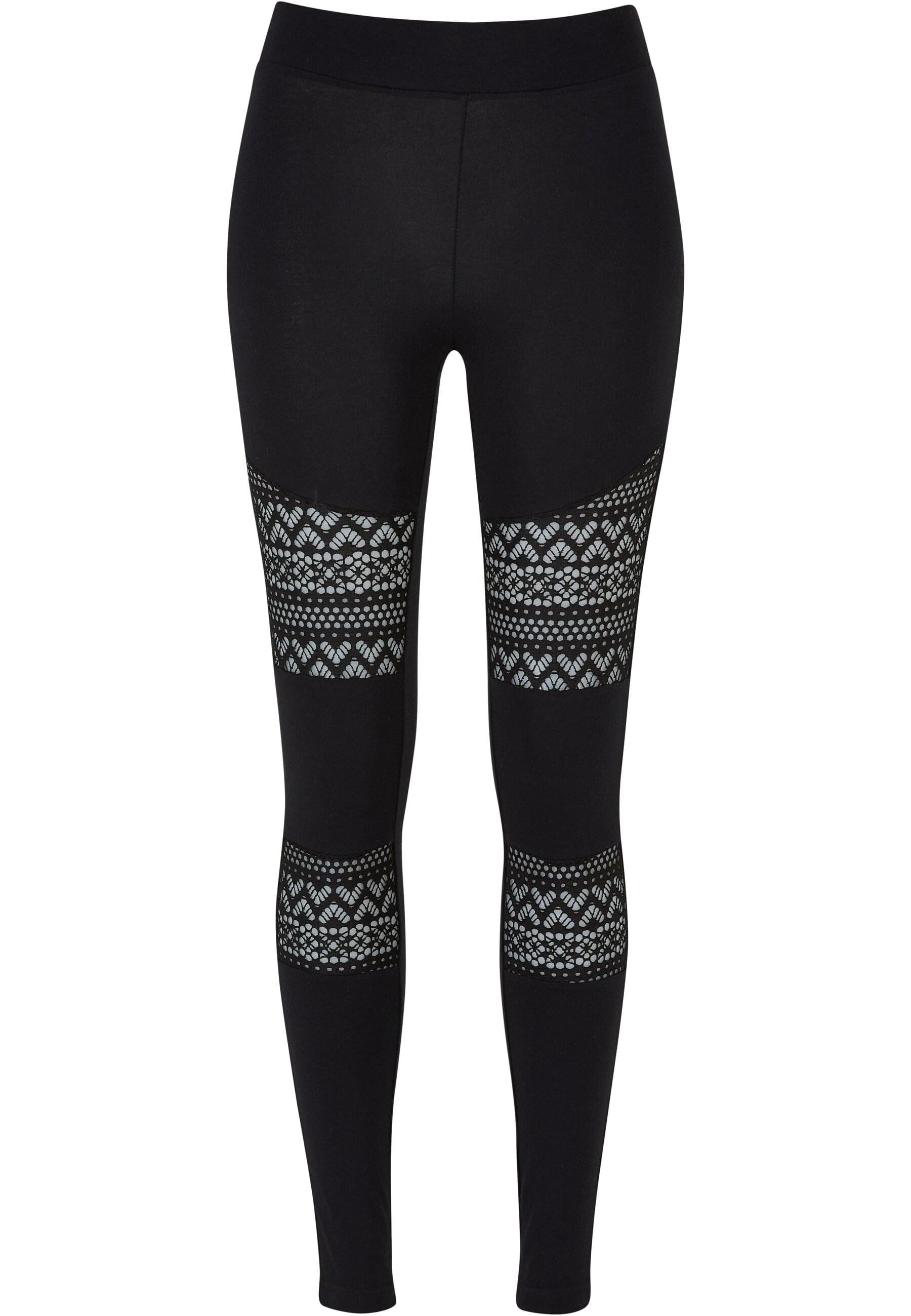URBAN CLASSICS Leggings Urban Classics Damen günstig online kaufen