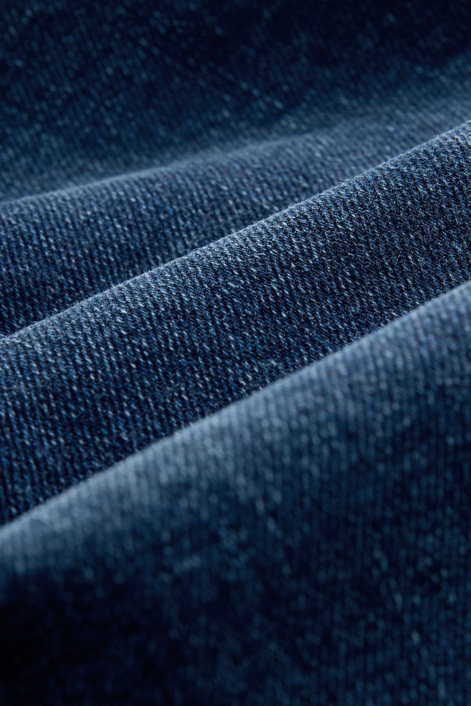 Next Stretch-Jeans Klassische Stretch-Jeans mit Barrel-Bein (1-tlg)