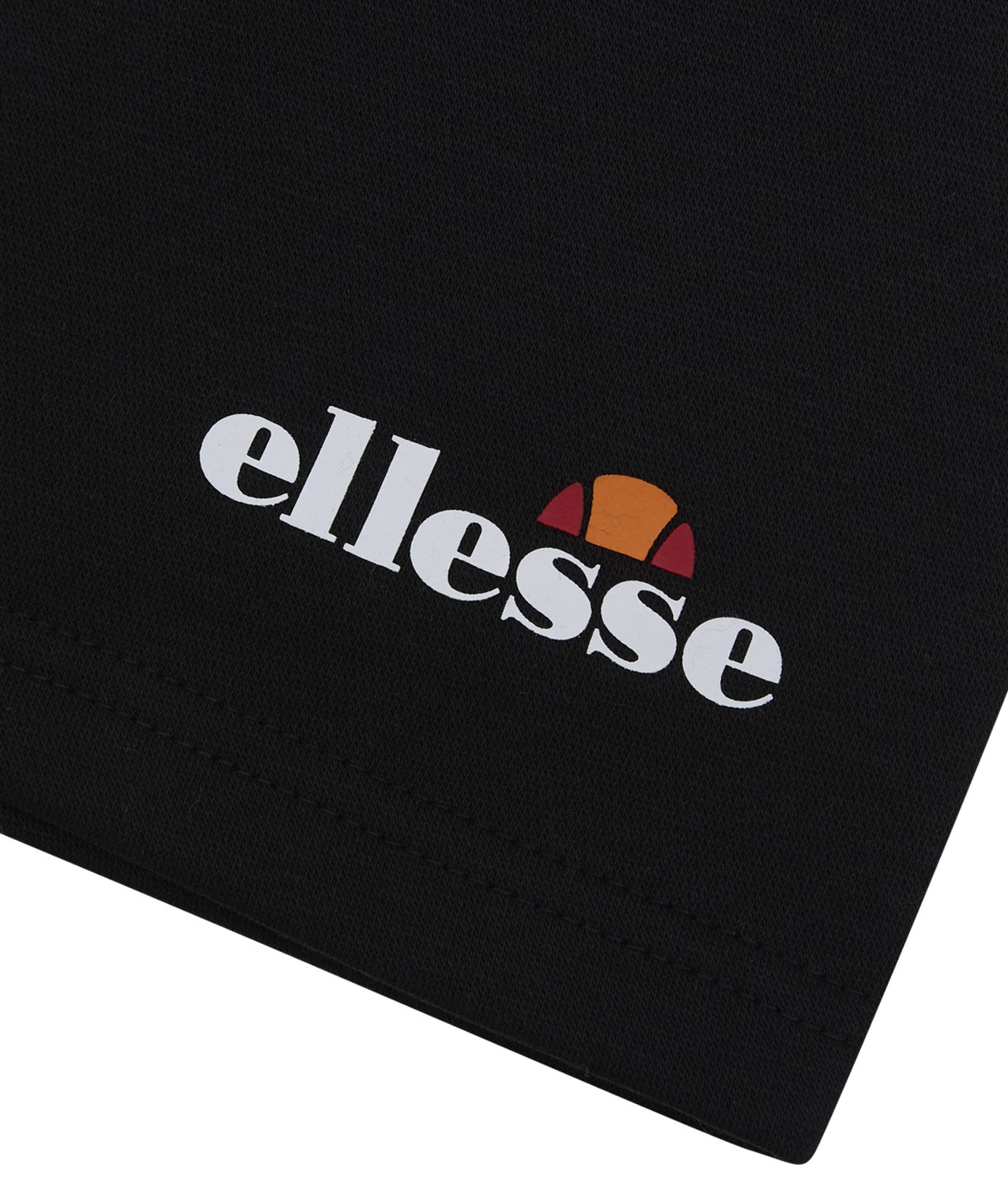 Ellesse Shorts MIETTA 2 SHORT sportlicher Stil, aus Baumwolle und Polyester, normaler Schnitt – Bild 5 von 5