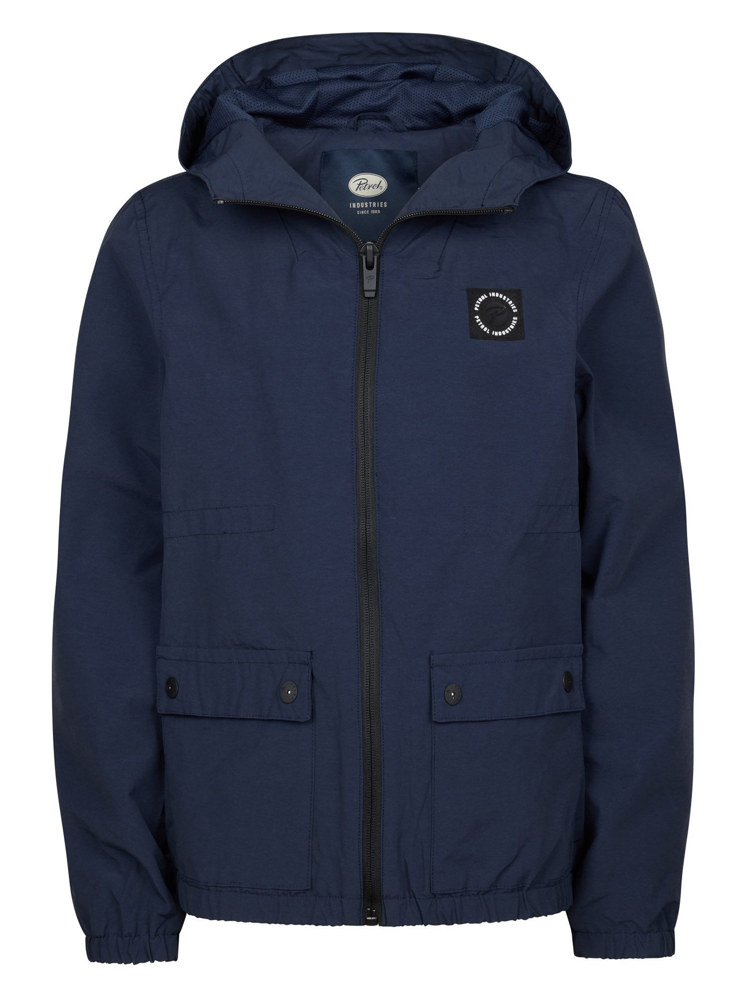 Winterjacke Leichte Übergangsjacke Todos