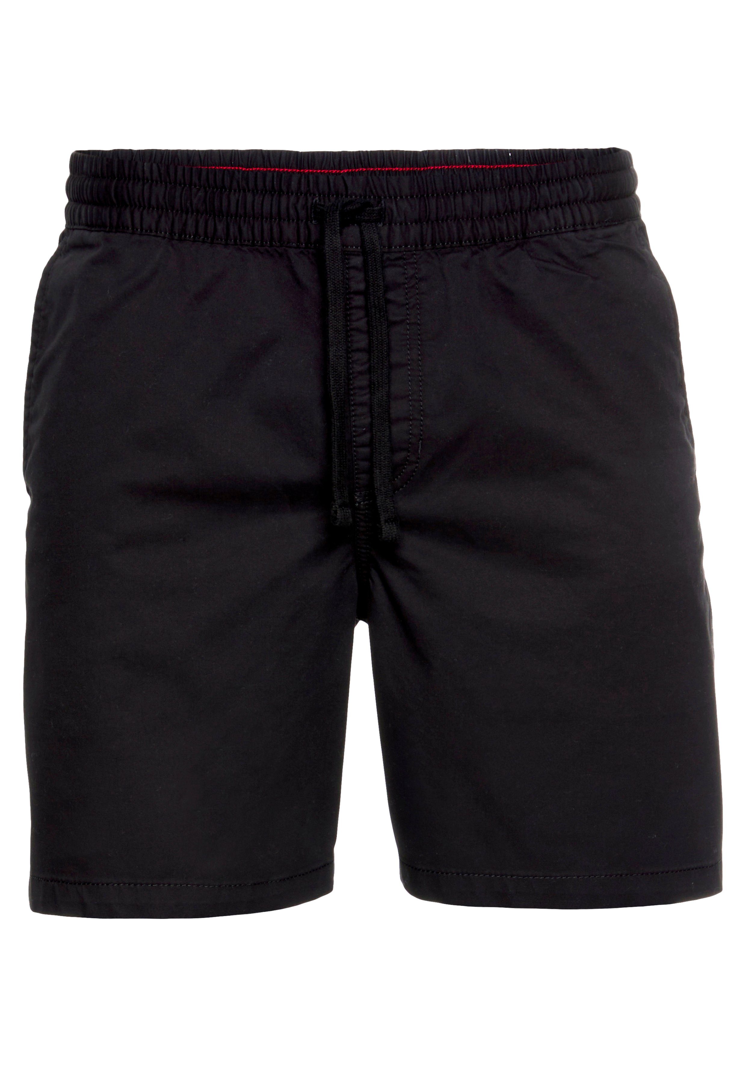 Shorts MN RANGE SALT WASH RELAXED ELASTIC SHORT