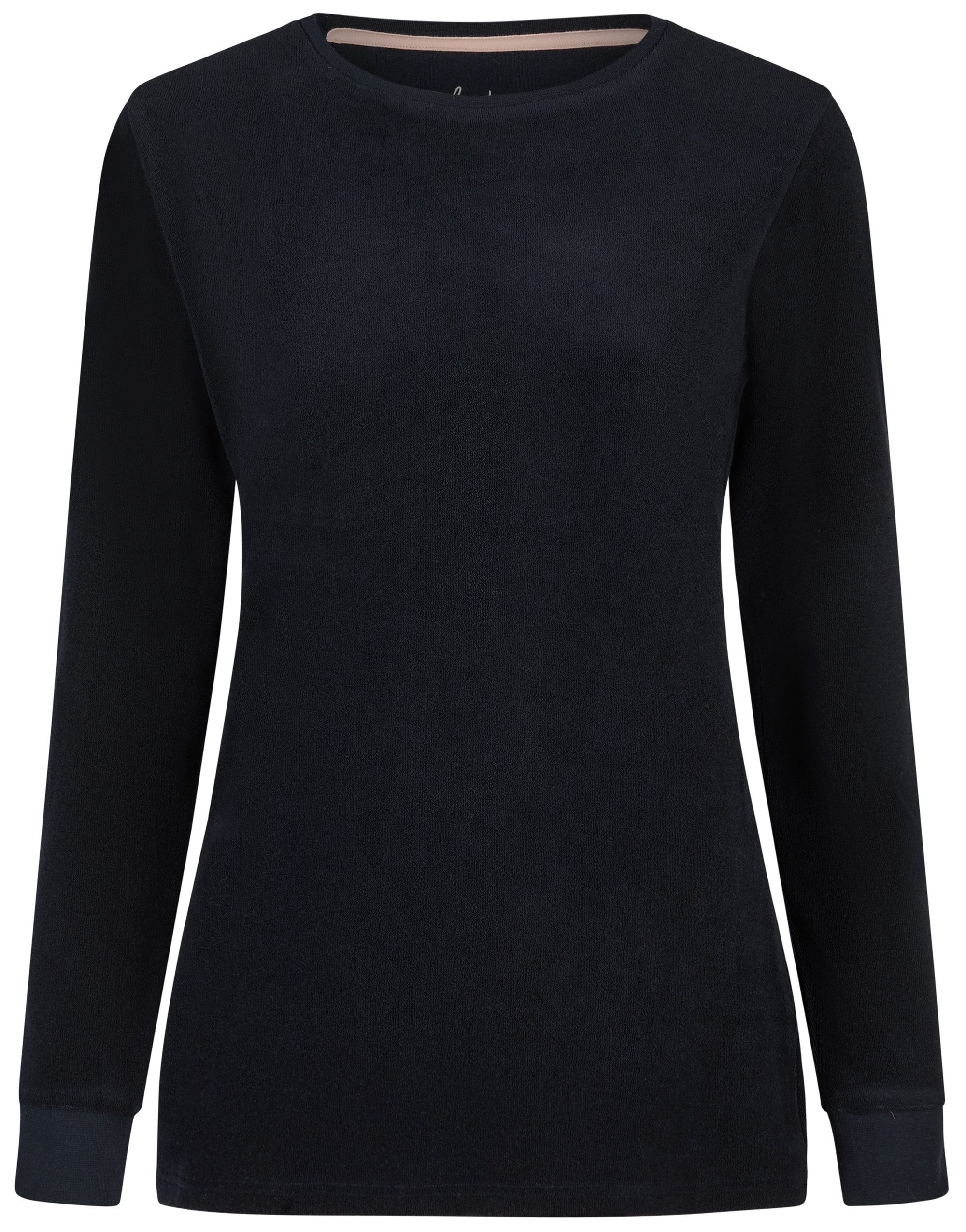By Louise Schlafanzug Snow Queen (Set, 2 tlg., 2-teilig) Damen Pyjama lang günstig online kaufen