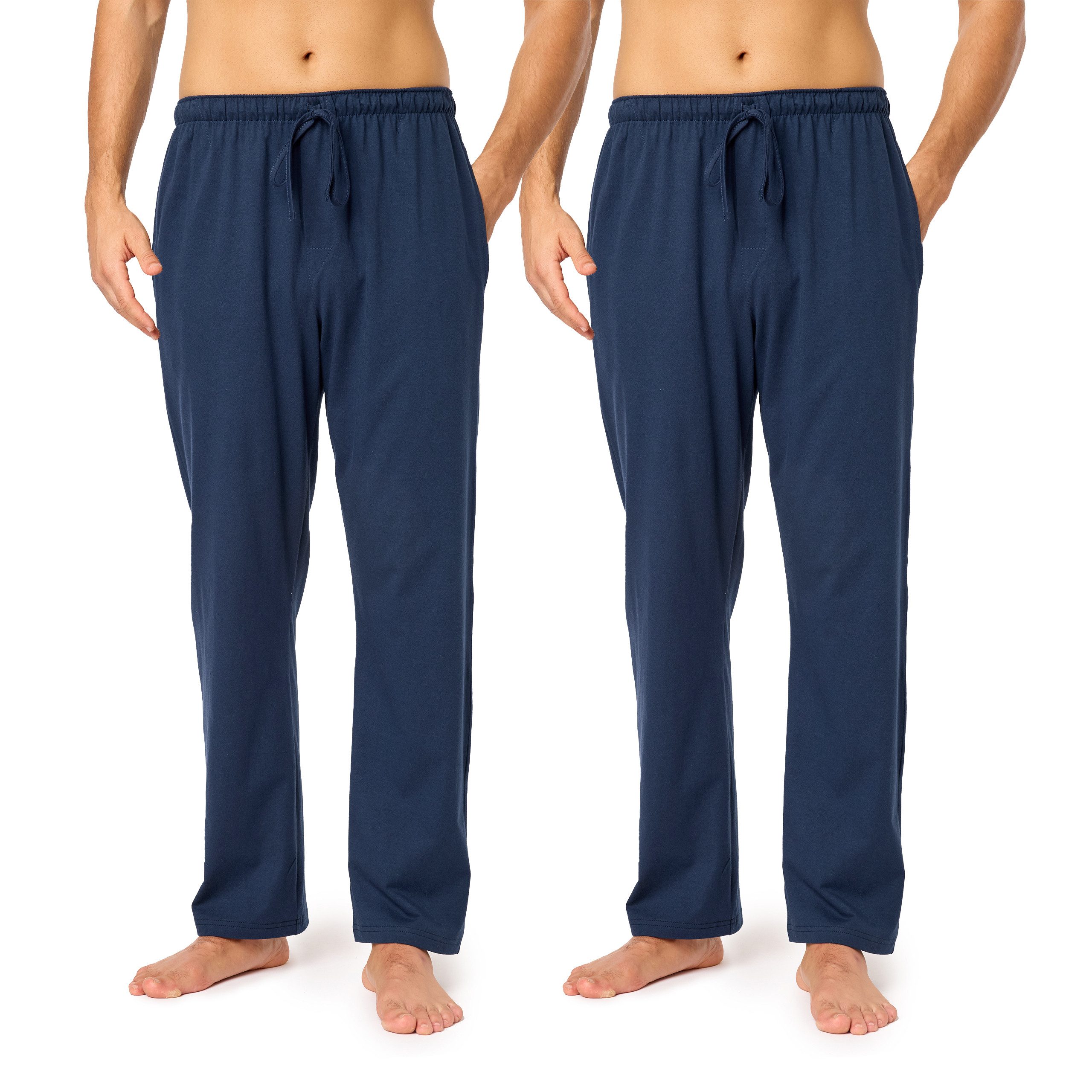 Timone Pyjamashorts Herren Schlafanzugshose Pyjamahose TPP-002 günstig online kaufen