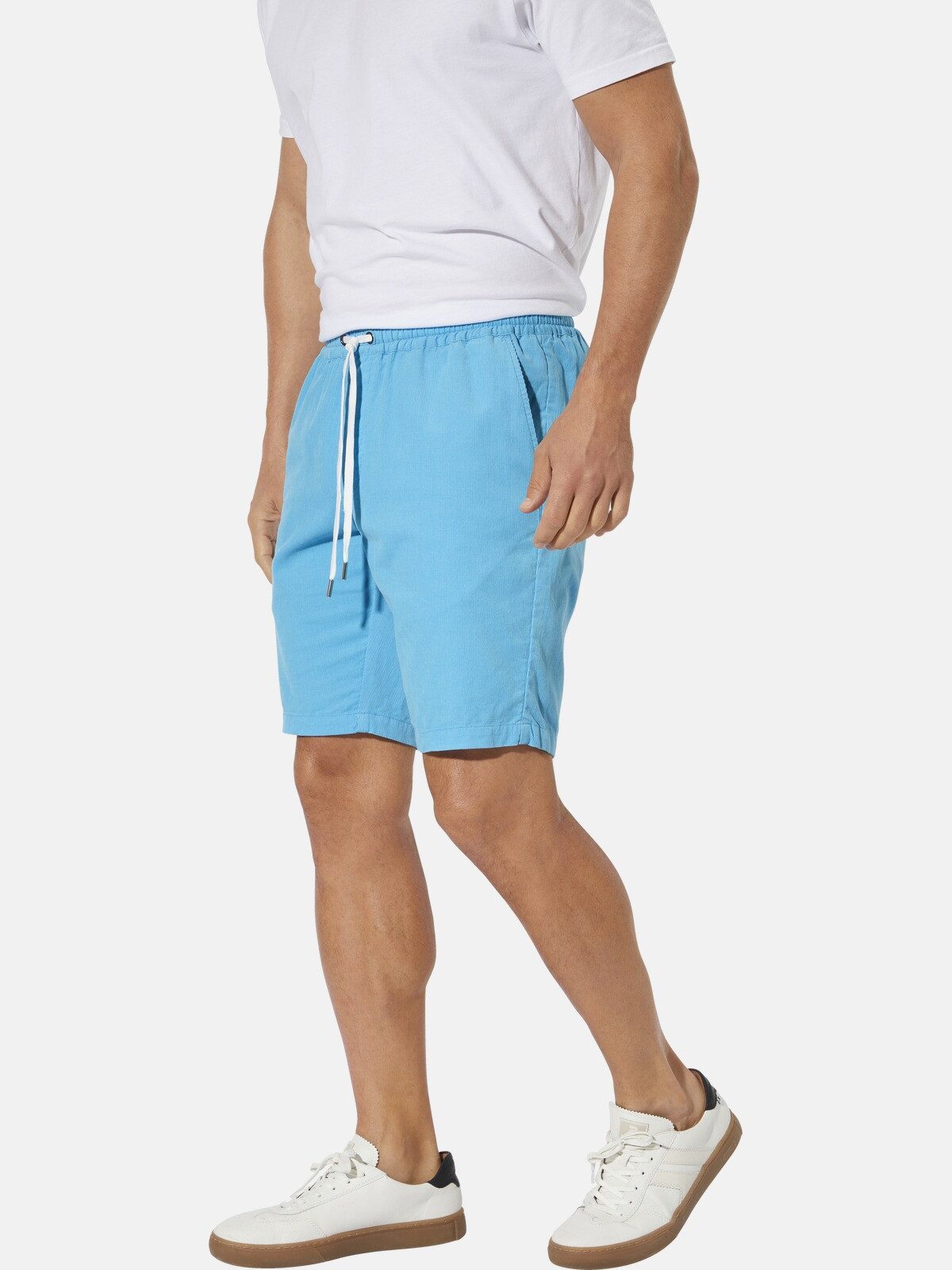 Babista Bermudas LARMAN aus weichem Cord günstig online kaufen
