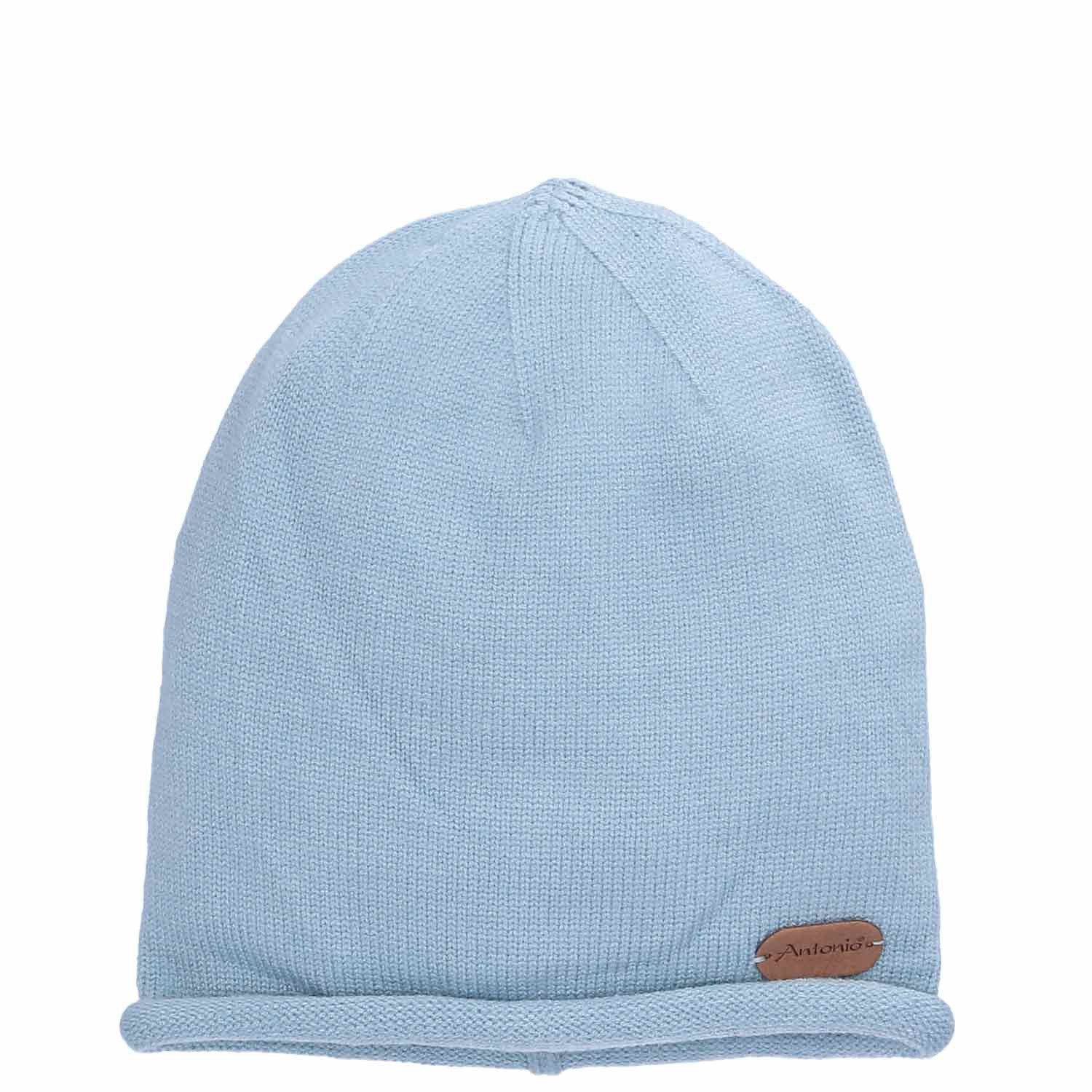 Antonio Strickmütze Antonio Strick Mütze Beanie günstig online kaufen