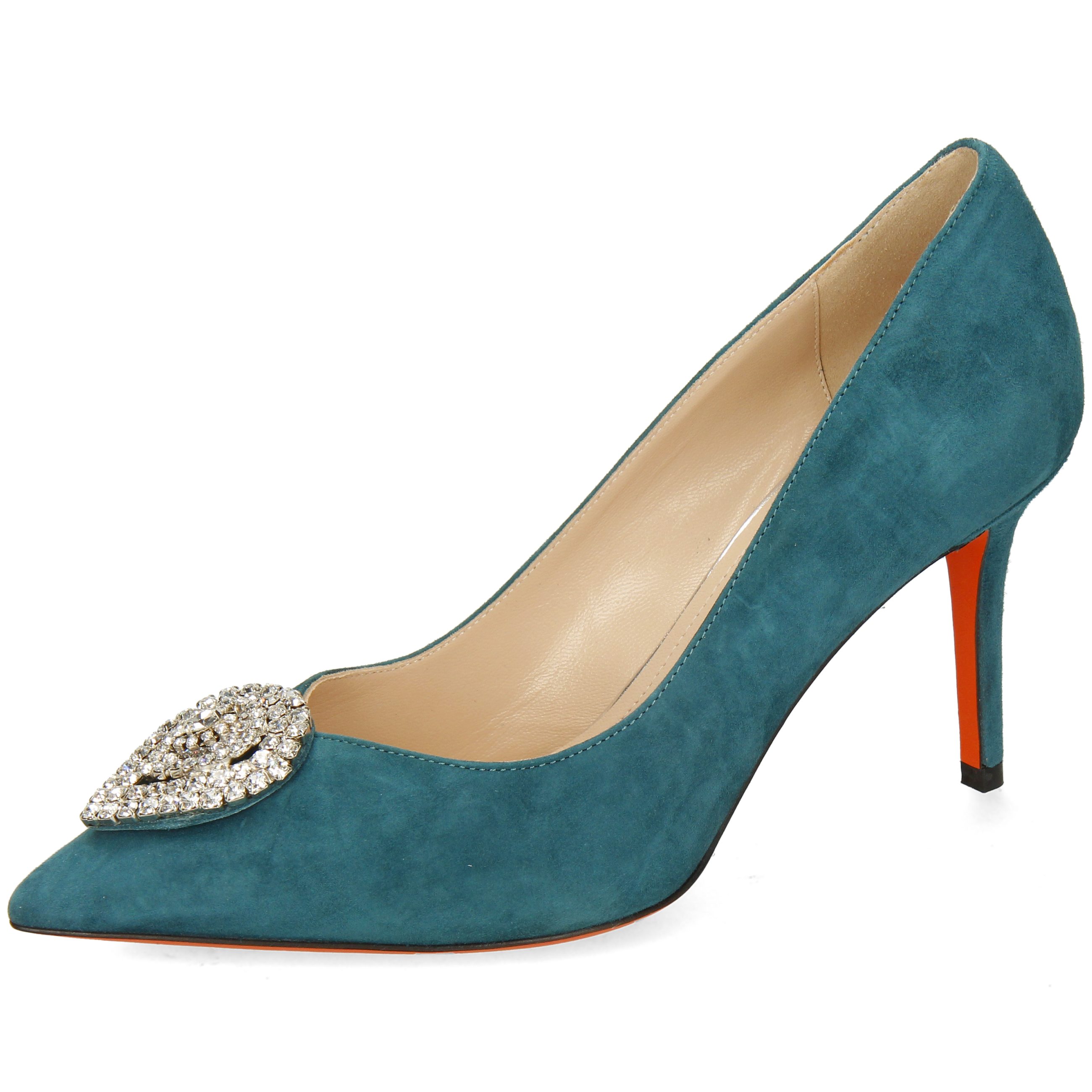 Lisa 7 Pumps