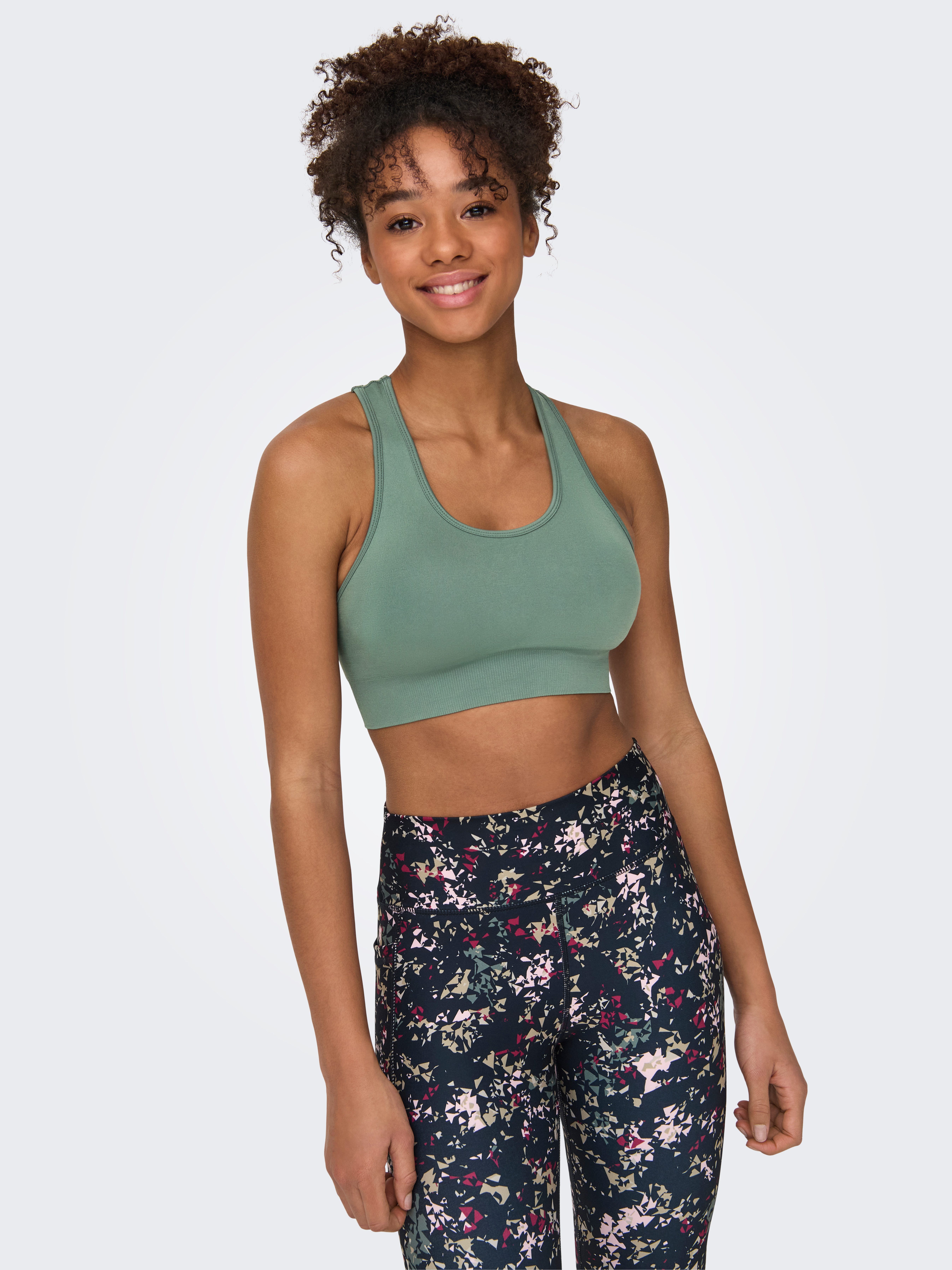 ONLY Play Sport-BH ONPDAISY SEAM SPORTS günstig online kaufen