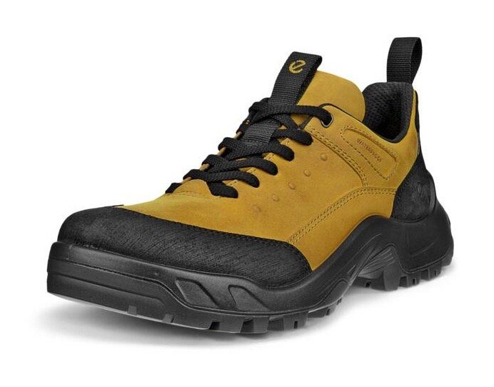 OFFROAD M Schnürschuh