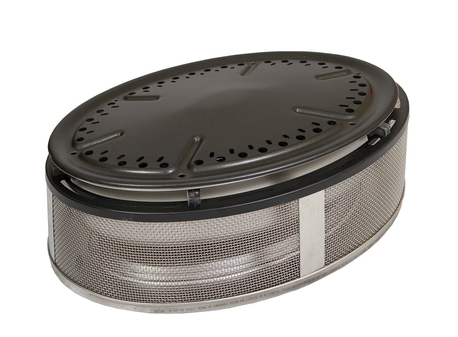 COBB Grillplatte Cobb Grillplatte für Cobb Grill SUPREME - gelocht