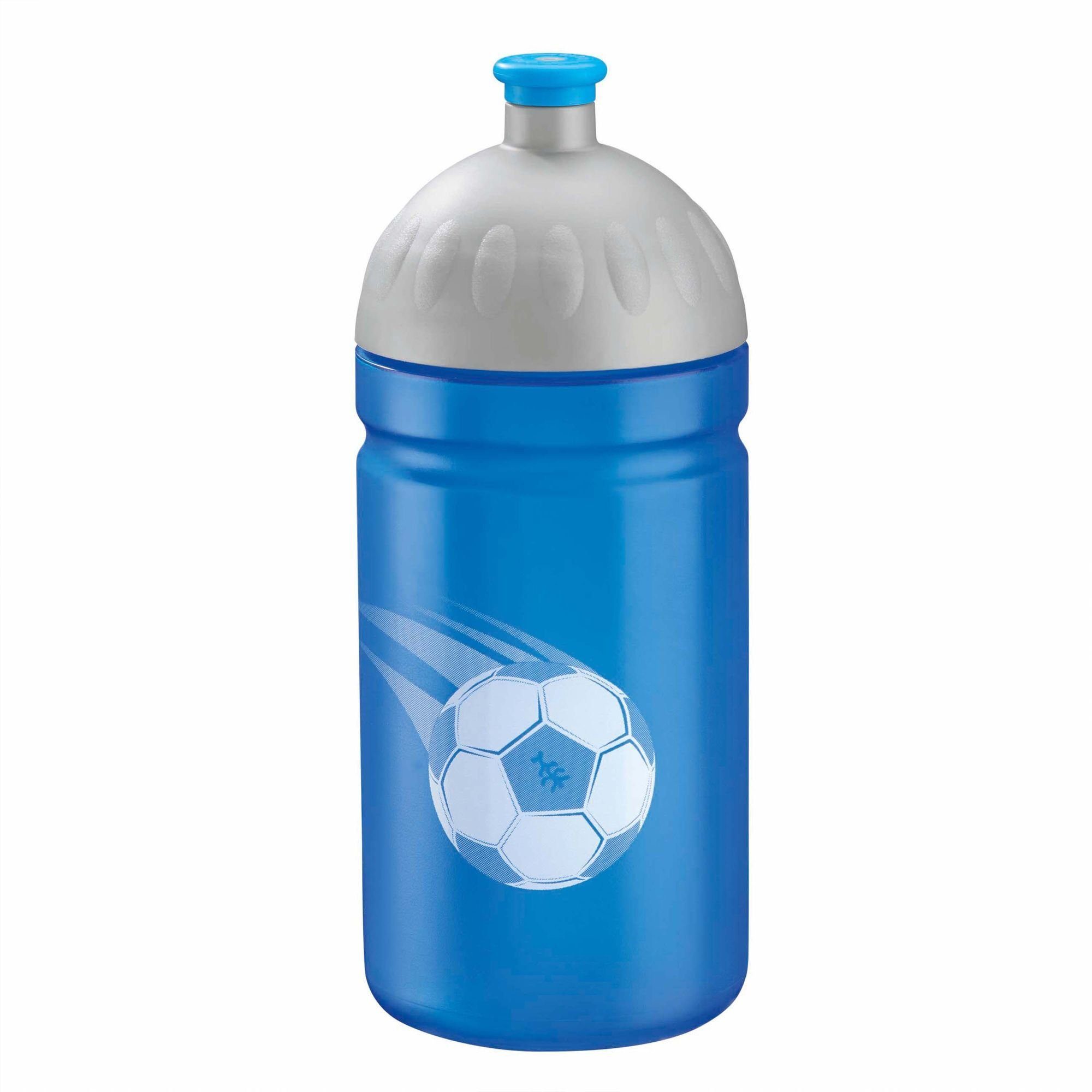 Step soccer Trinkflasche lars Step by