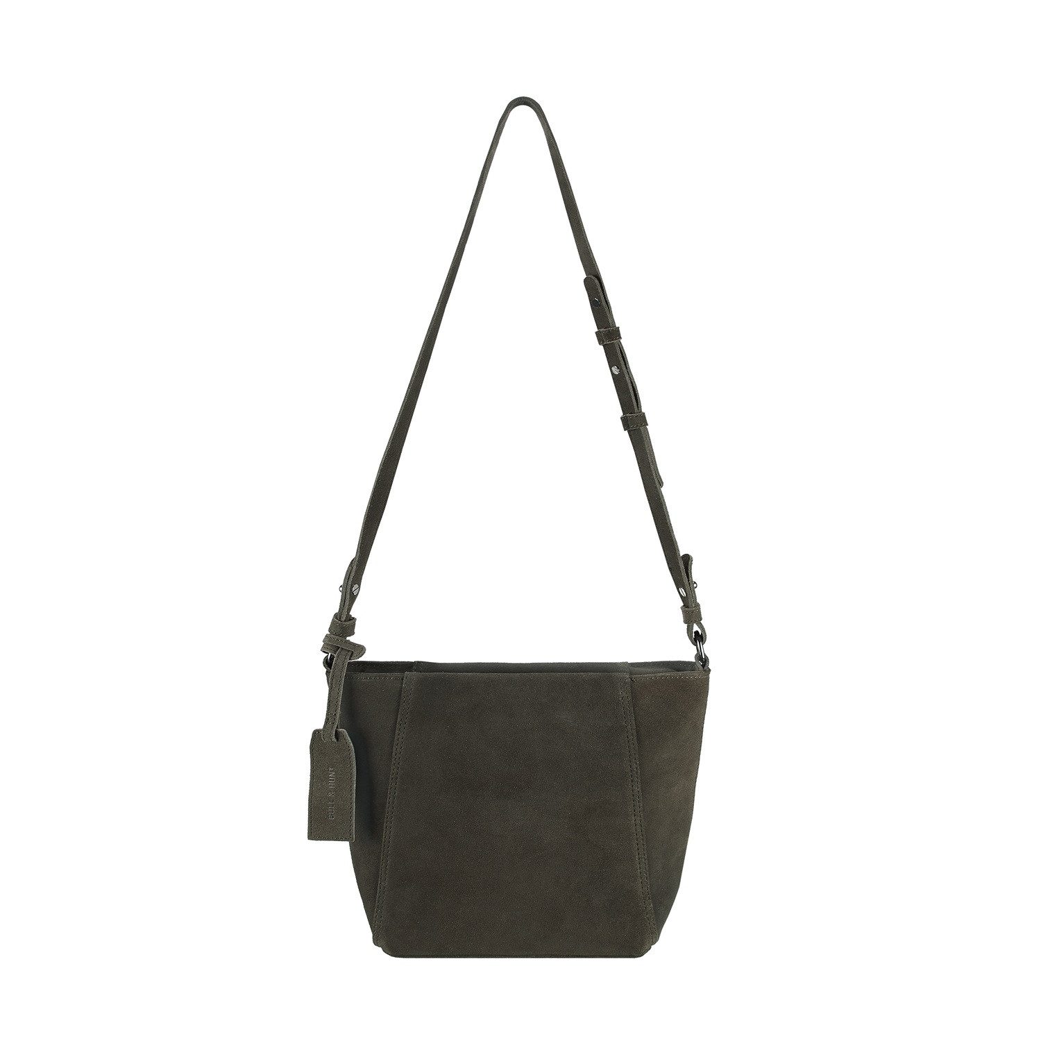 Bull & Hunt Handtasche cassie