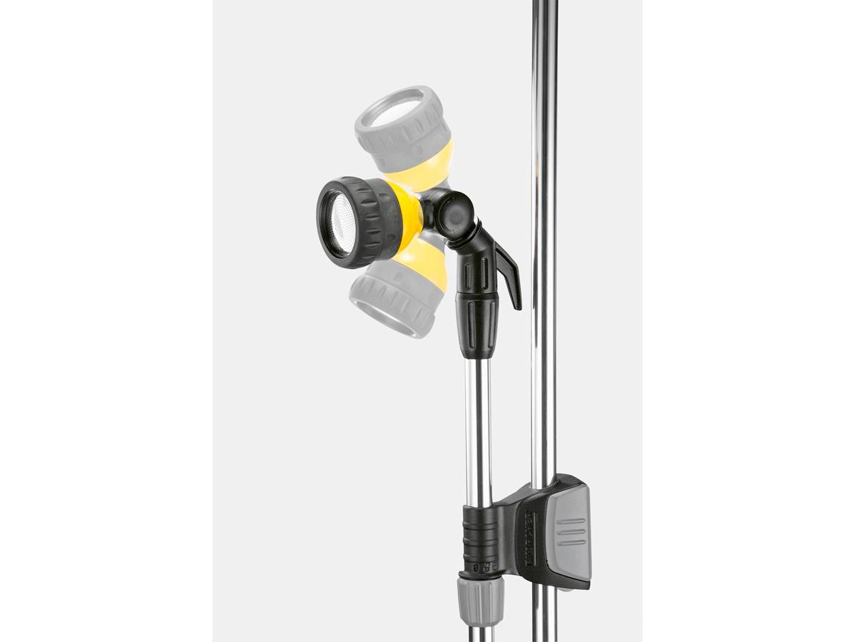 KÄRCHER Gartendusche Gartendusche (1,50 - 2,20 m)