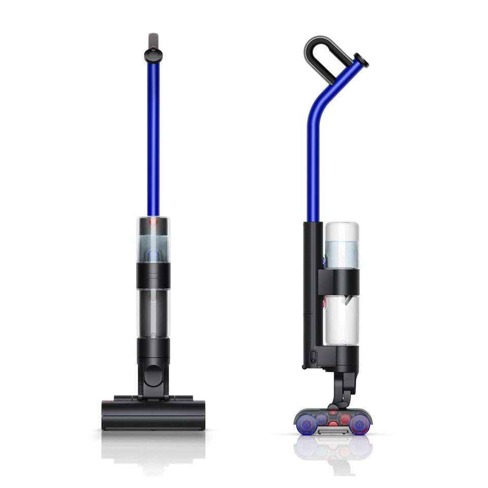 DYSON Nass-Trocken-Akkusauger Dyson WashG1™ Nassreiniger