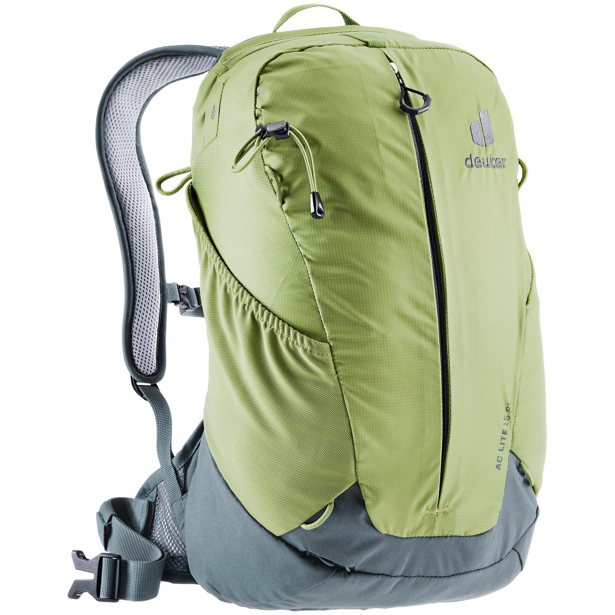 Rucksack Deuter Damen Rucksack AC Lite 15 SL 3420021