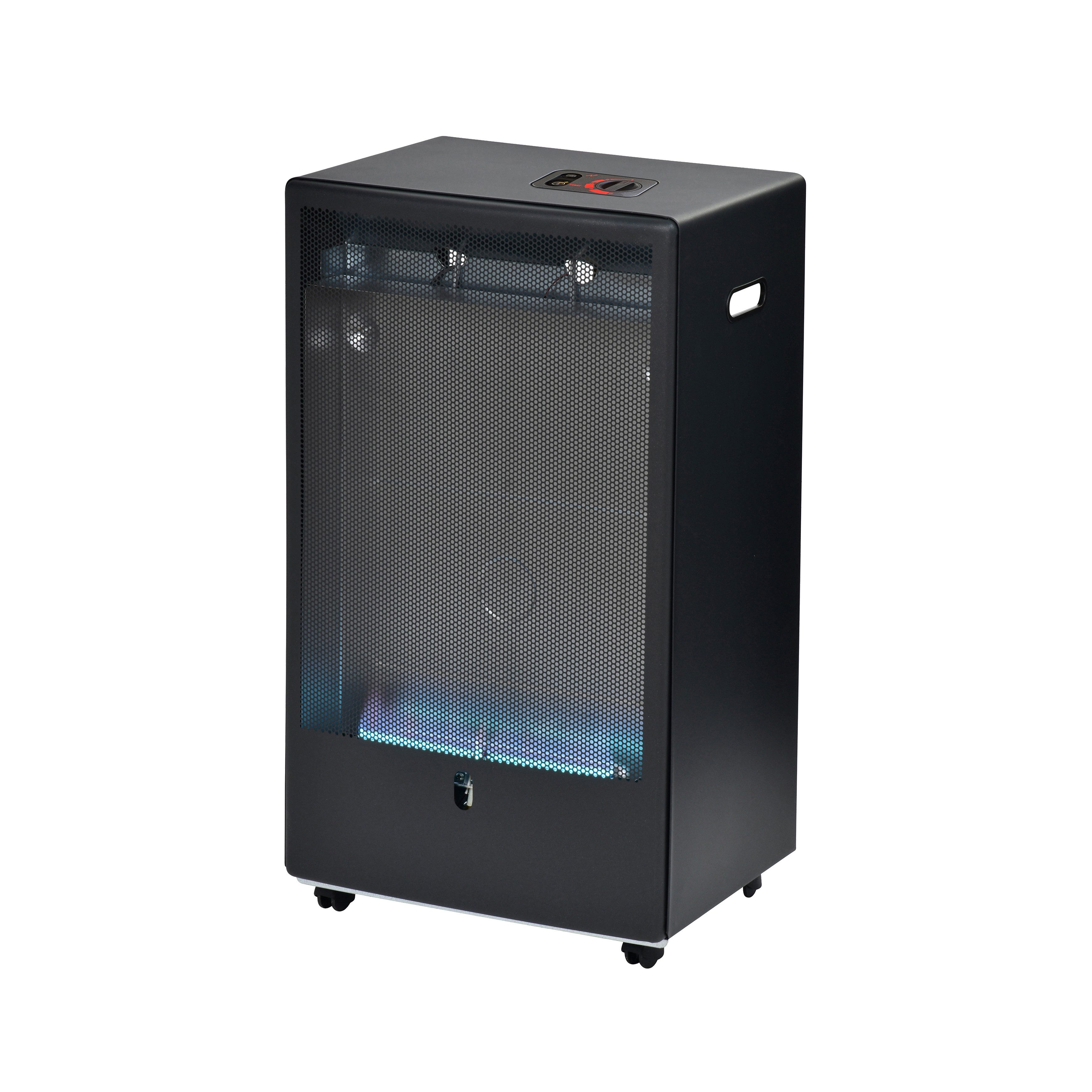 Firefix Heizgerät Gas-Heizofen 4200 BASIC PLUS