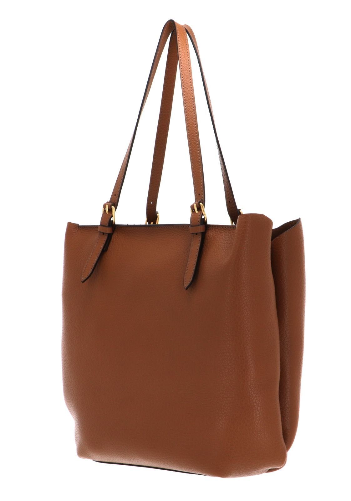 GIANNI CHIARINI Shopper Borsa Pellle (Set, 2-tlg)
