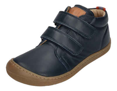 KOEL DON G Barfußschuh Navy