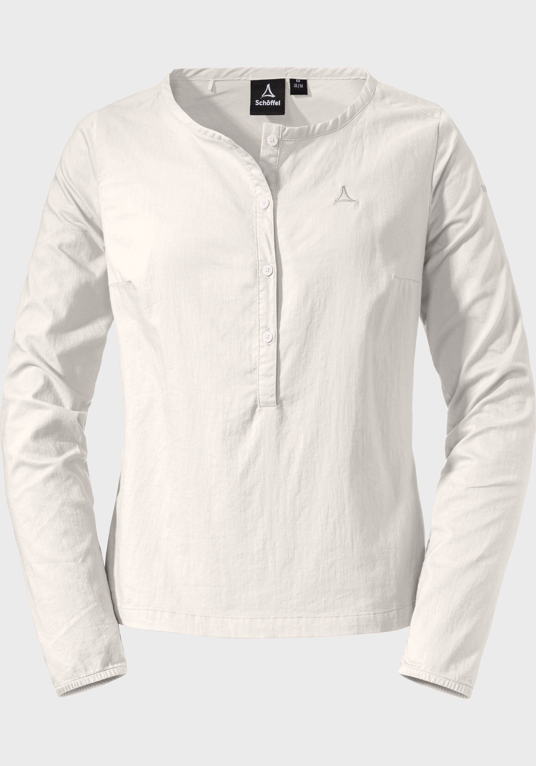 Schöffel Outdoorbluse Blouse Catania L günstig online kaufen