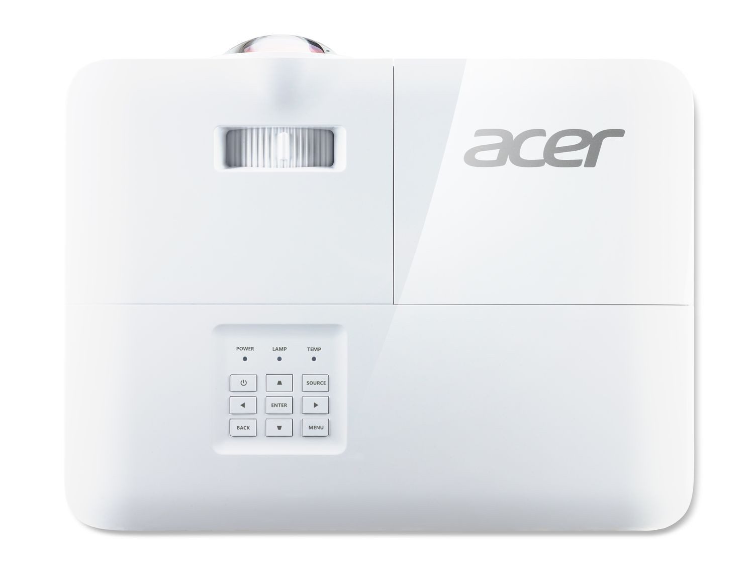 Beamer 20000:1, px) Acer lm, 800 x (3600 S1386WH 1280