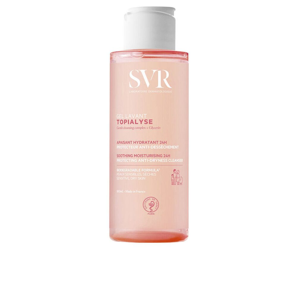 Körperpflegemittel PHYSIOPURE Eau micellaire 100 ml