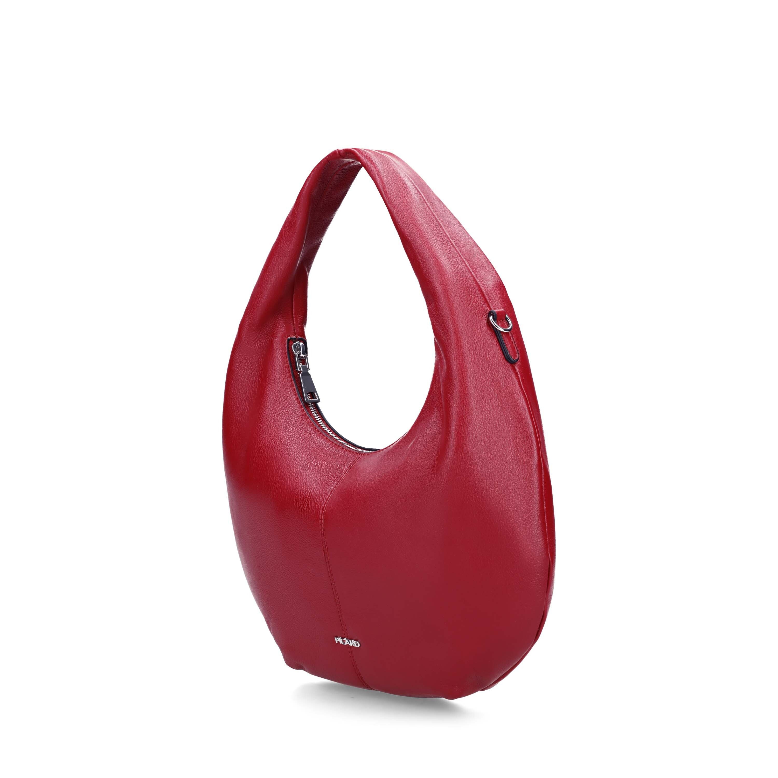 Picard Abendtasche PICARD Schultertasche Gretel aus Echtleder