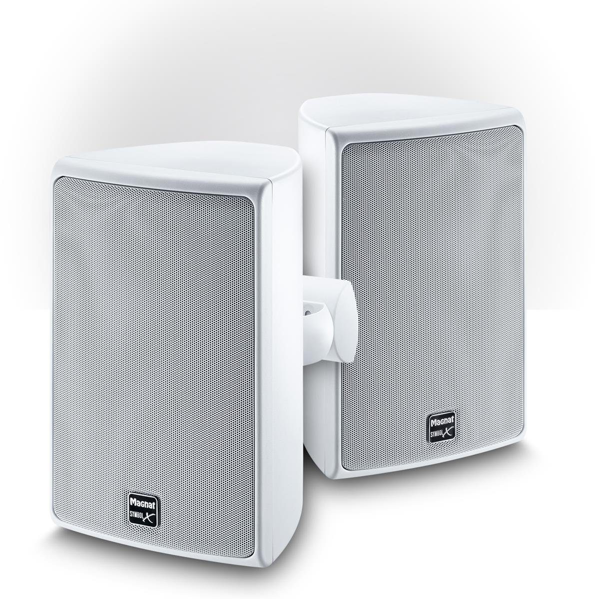 Magnat Magnat Symbol X 160 Paar Regal-Lautsprecher