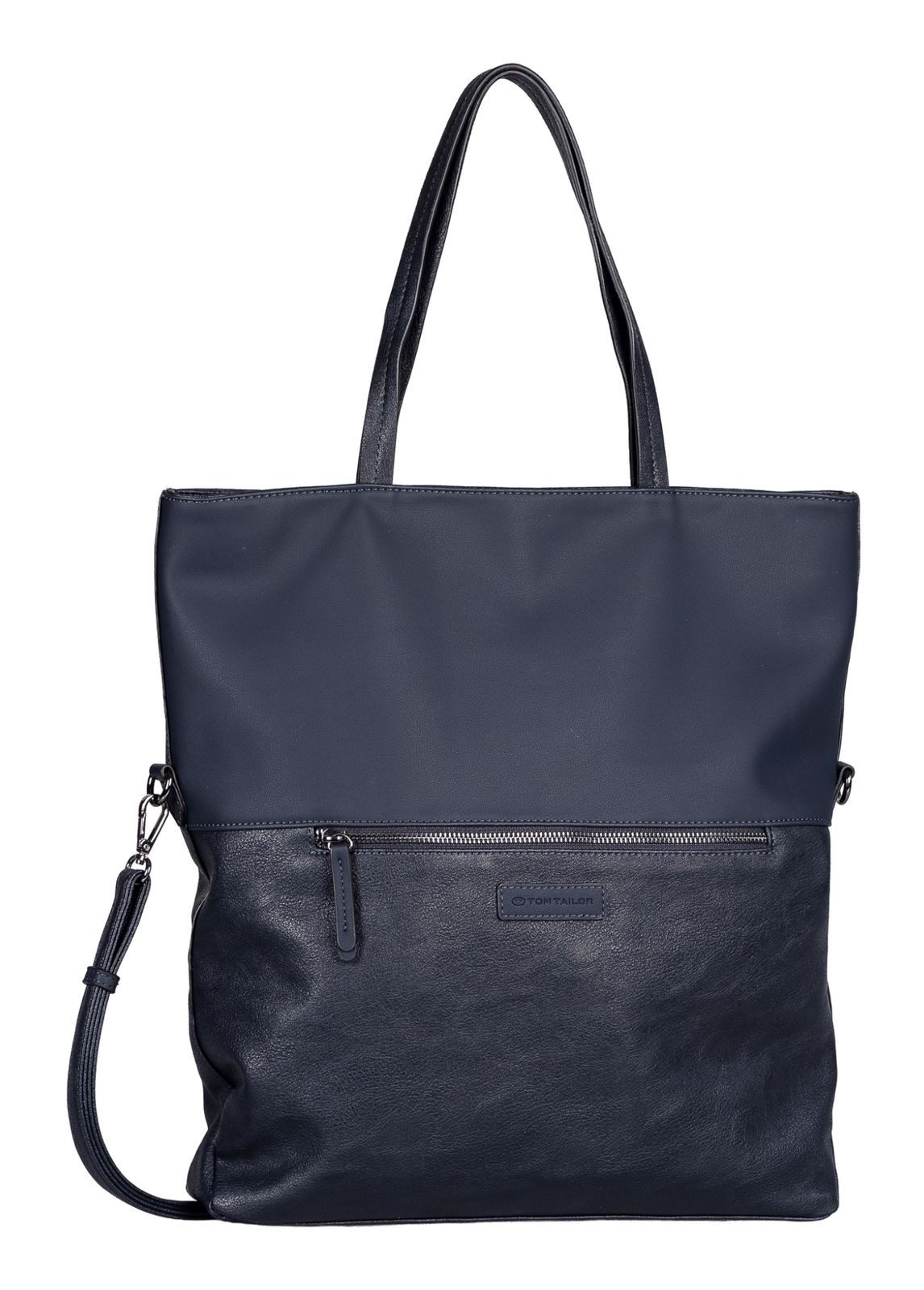 TOM TAILOR Shopper Zip Shopper