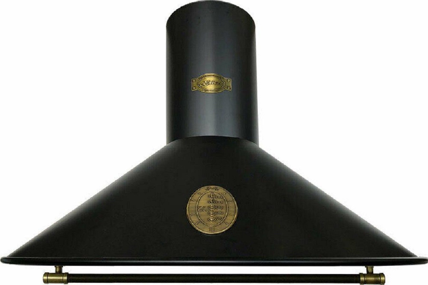 Kaiser Küchengeräte Wandhaube A 9423 ECO Dunstabzugshaube Umluft/Abluft • 910 m³/h • 90 cm A 9423 ECO Dunstabzugshaube Umluft/Abluft • 910 m³/h • 90 cm