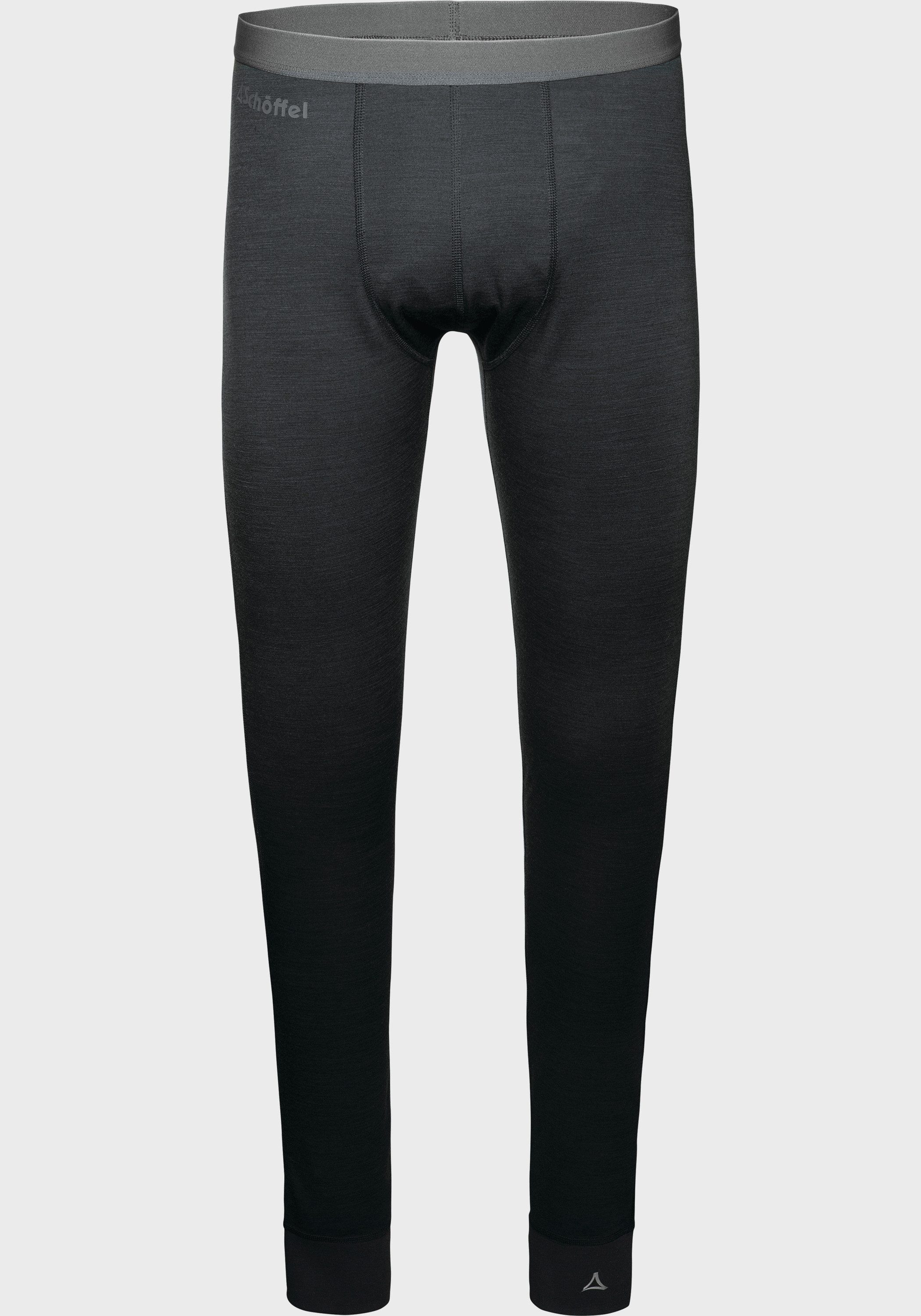 Schöffel Funktionshose Ski Merino Sport Pants long M günstig online kaufen
