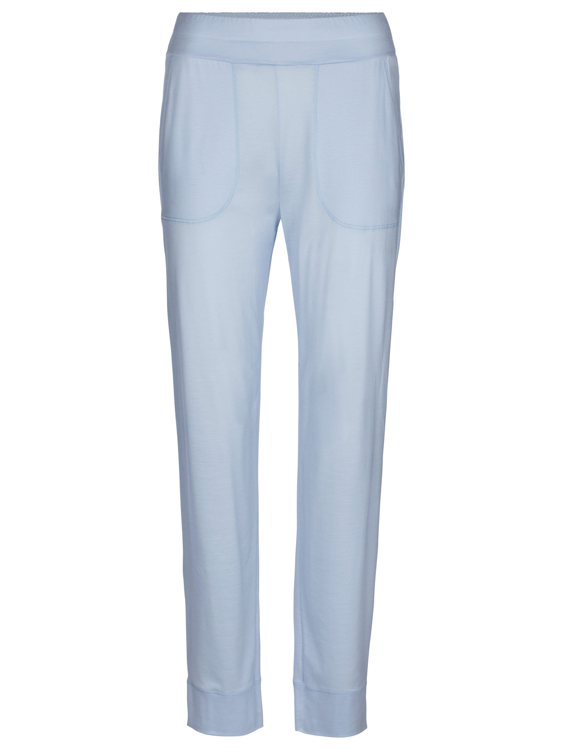 CALIDA Pyjamahose DSW Cooling Damen (1-tlg) günstig online kaufen