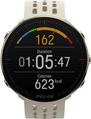 Polar Vantage M2 GPS-Multisportuhr, Größe S-L Smartwatch