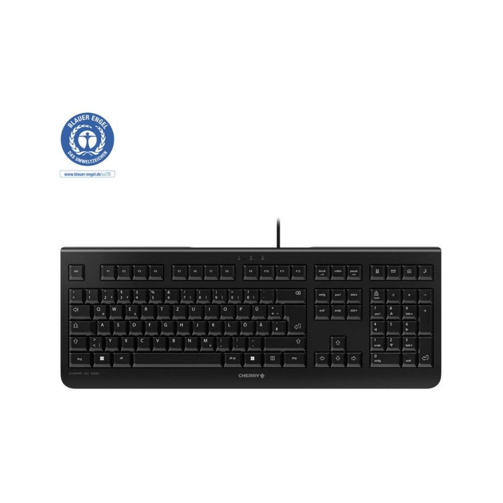 PC-Tastatur