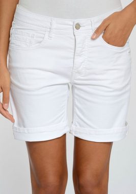 GANG Shorts 94NICA SHORTS Boyfriend Fit