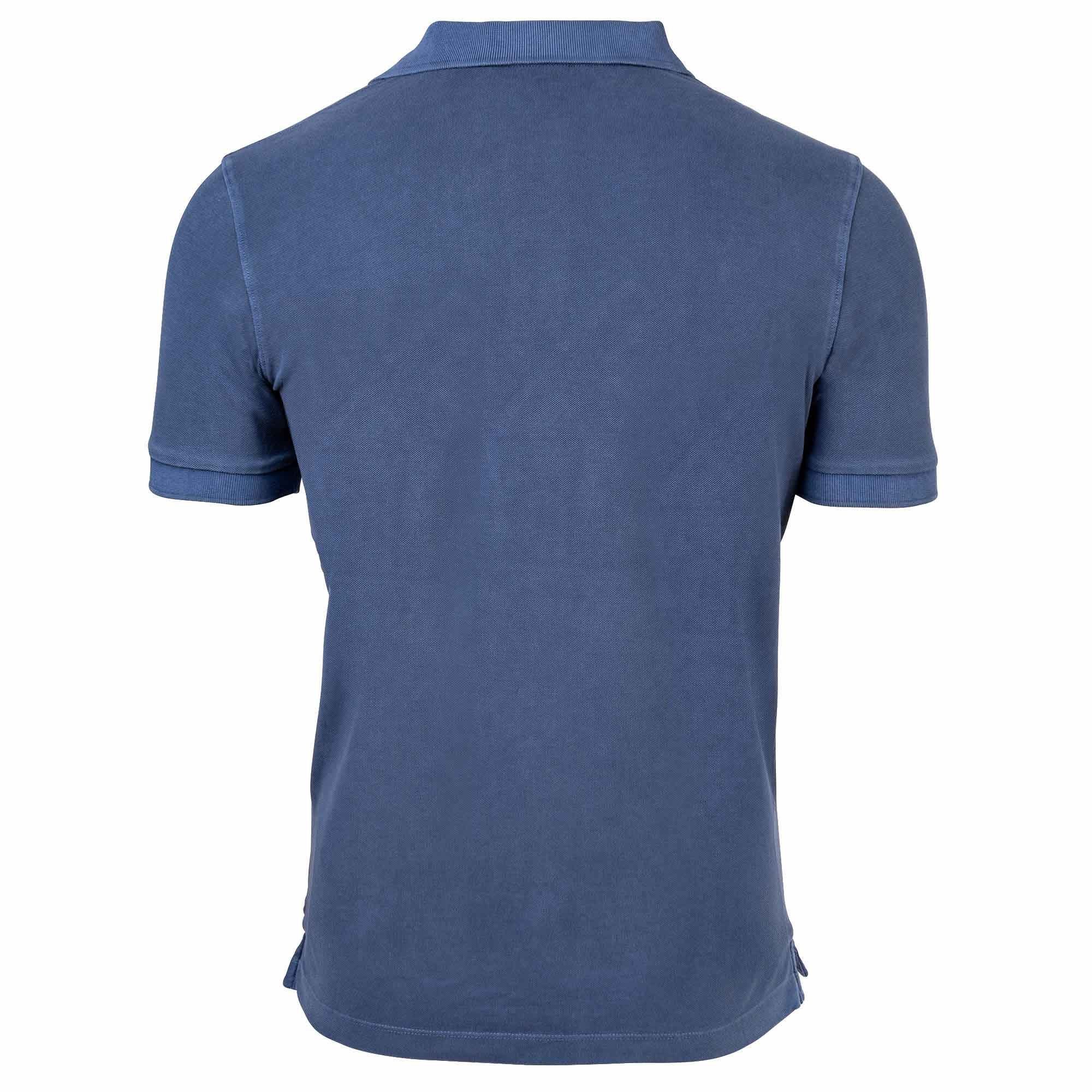 Joop Jeans Poloshirt "Agnello", Mit Rundhalsausschnitt günstig online kaufen