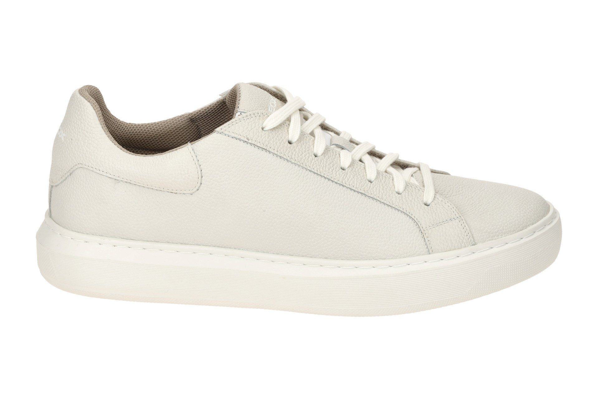 Geox U455WD 00047 C1001 Schnürschuh