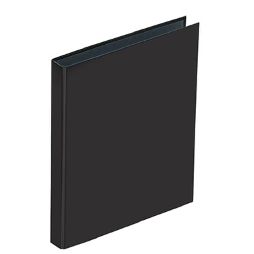 Ringbuchmappe Ringbuch DIN A4 4Ringe PP