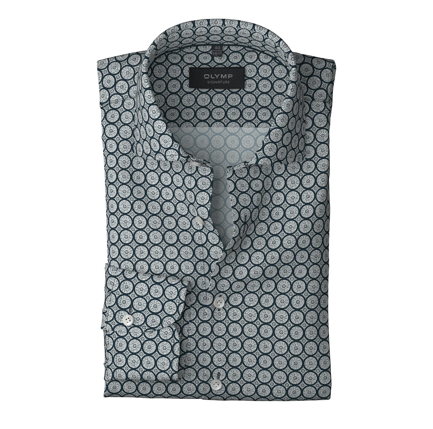 OLYMP Businesshemd 850814-Hemden