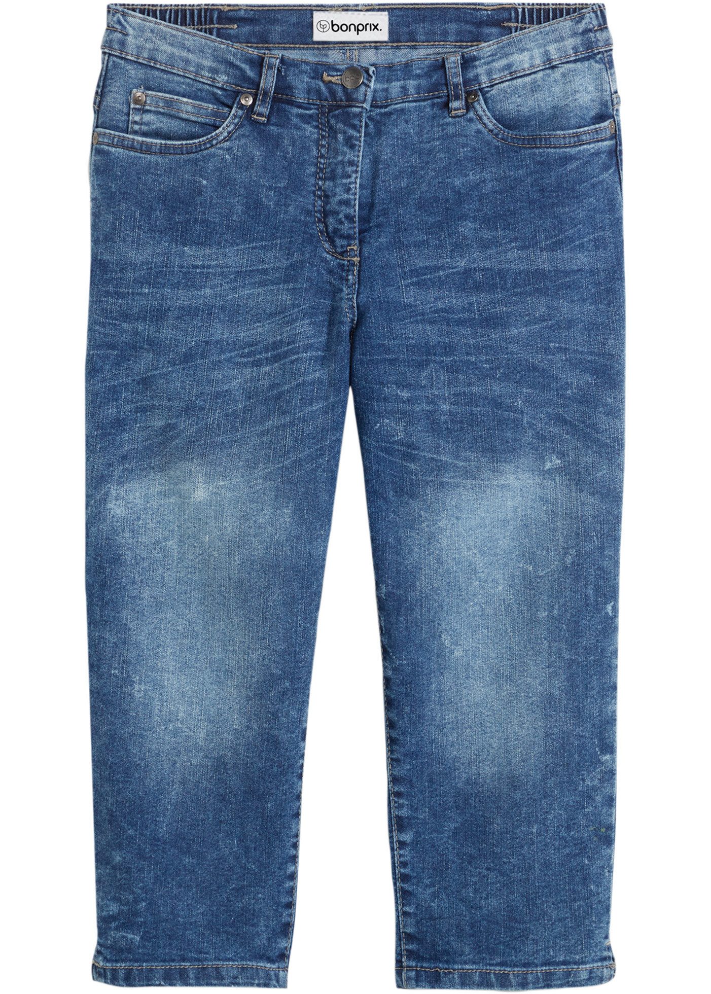 Caprijeans