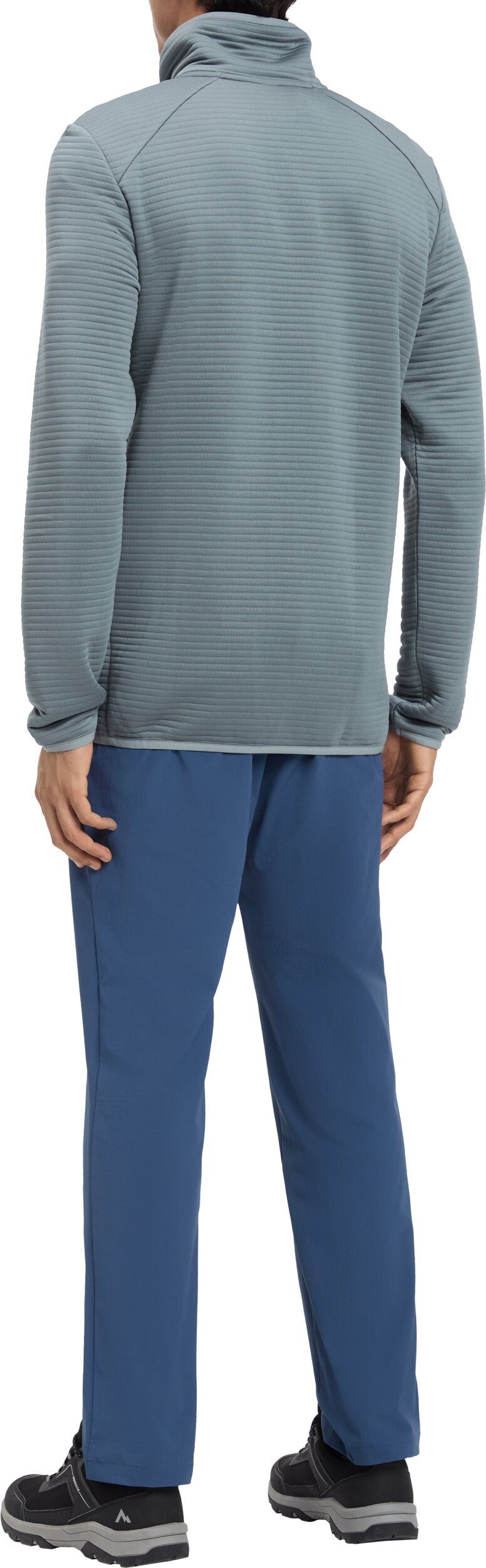 McKINLEY Outdoorjacke He.-Unterjacke Aami M BLUE PETROL