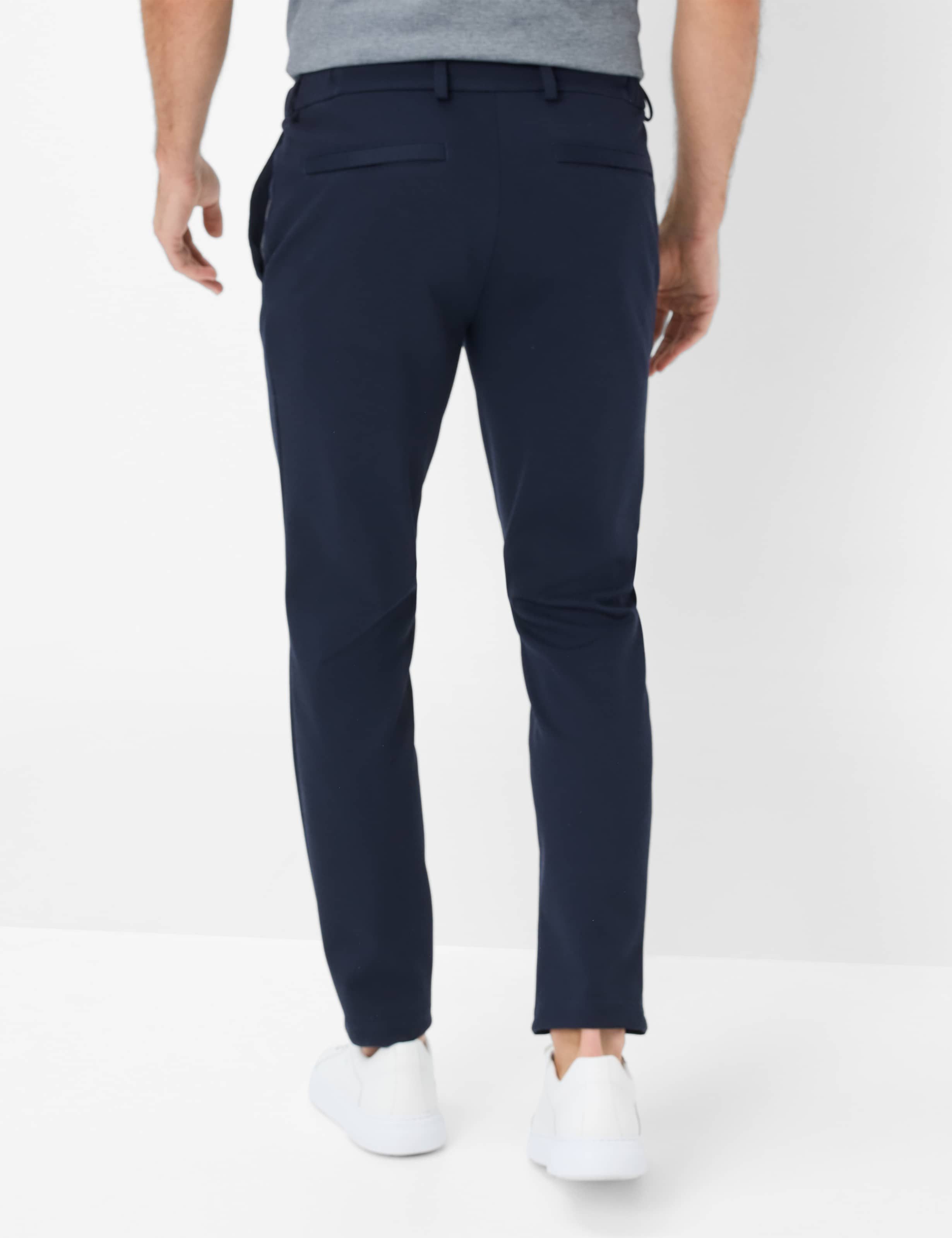 Brax Chinohose "Style SILVIO" günstig online kaufen