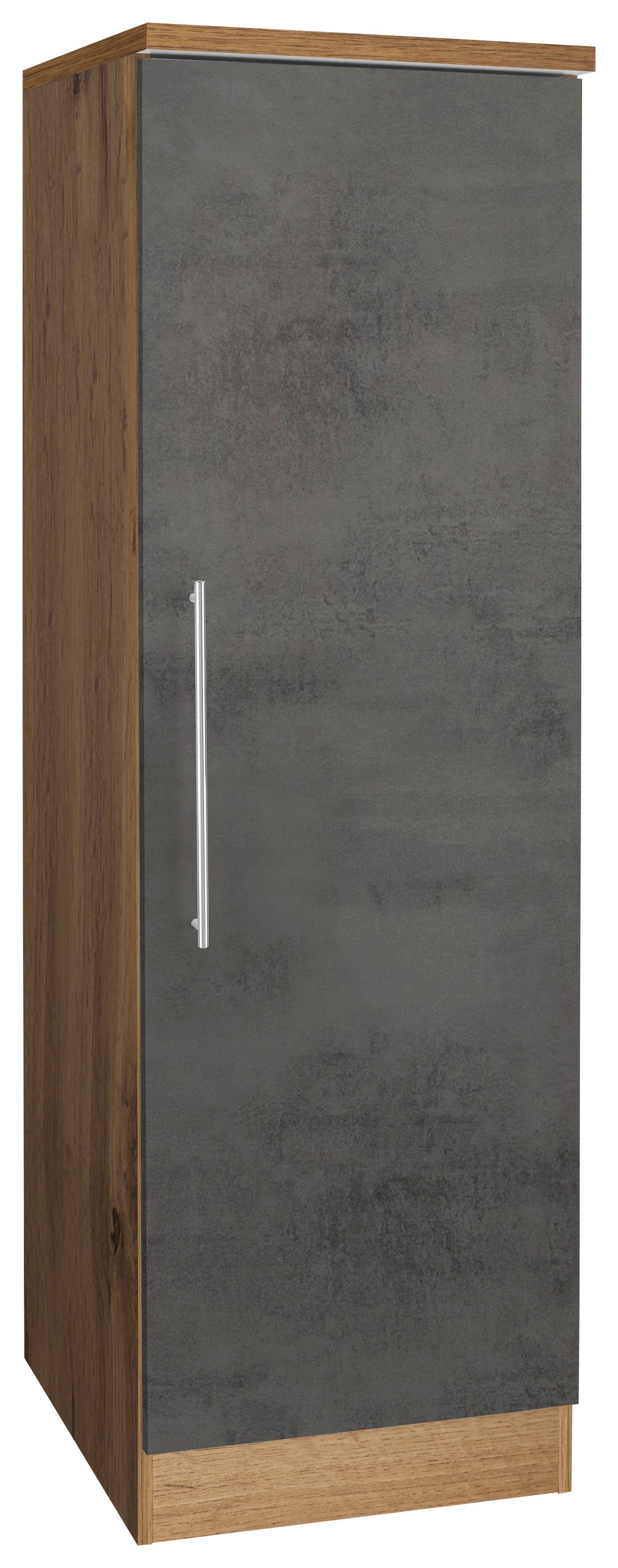 HELD MÖBEL Seitenschrank Samos 50 cm breit