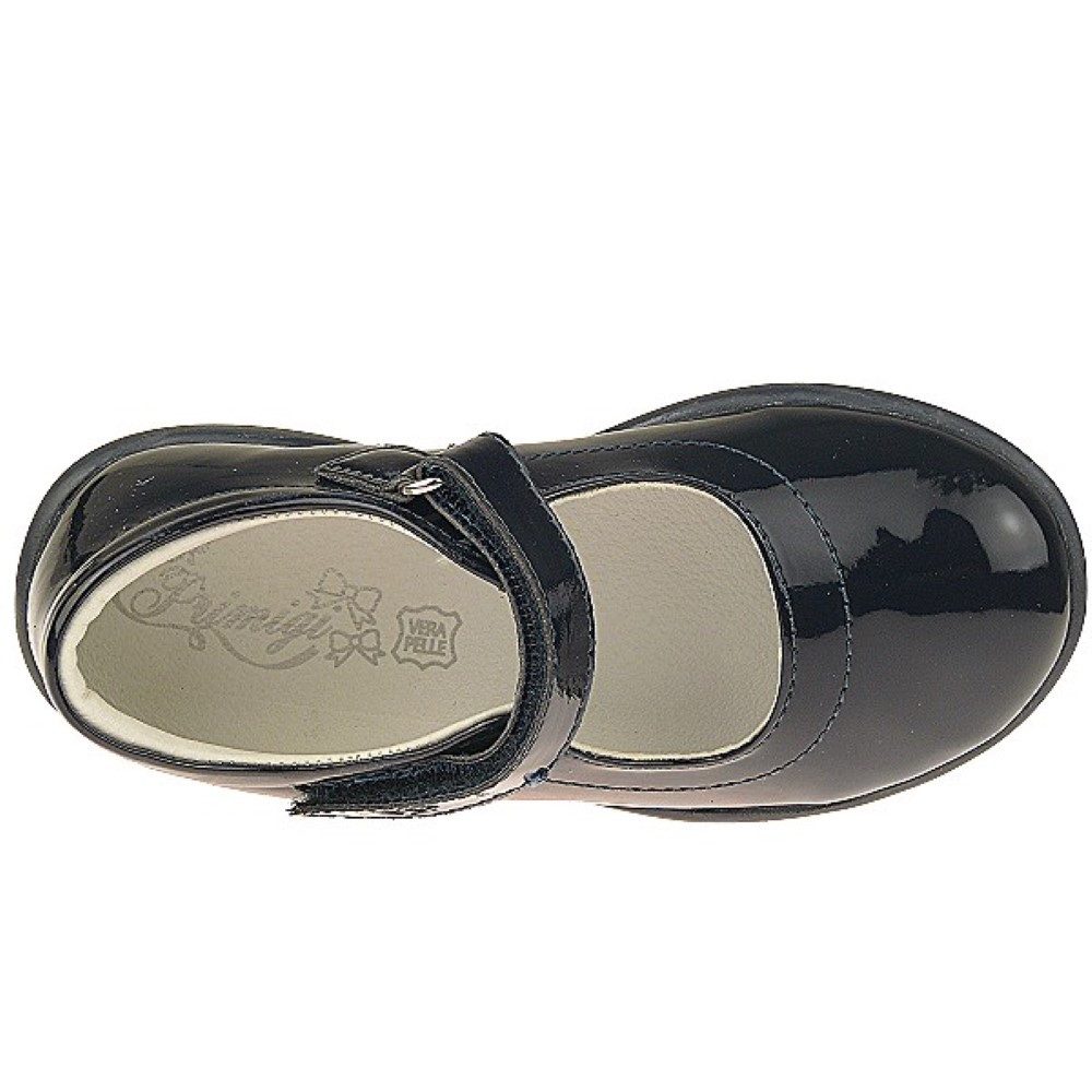 Primigi Primigi EMY Spangenschuh Lackschuh Ballerina