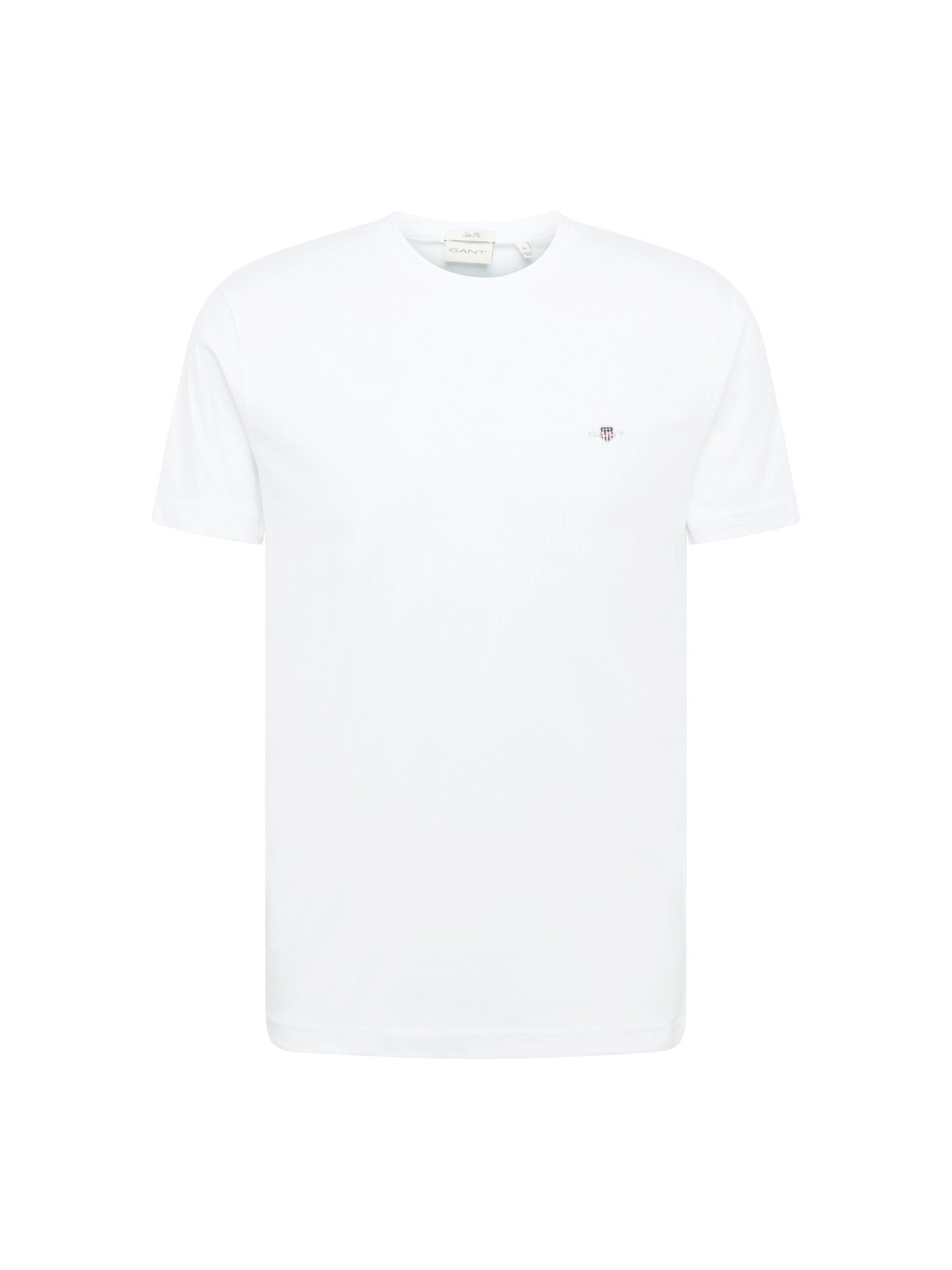 Gant T-Shirt (1-tlg) günstig online kaufen