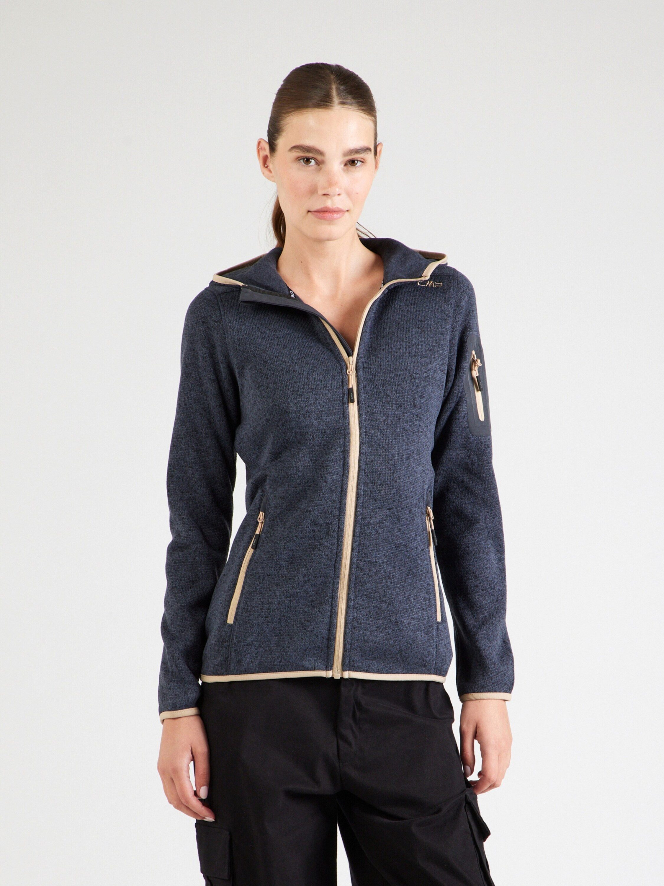 Fleecejacke
