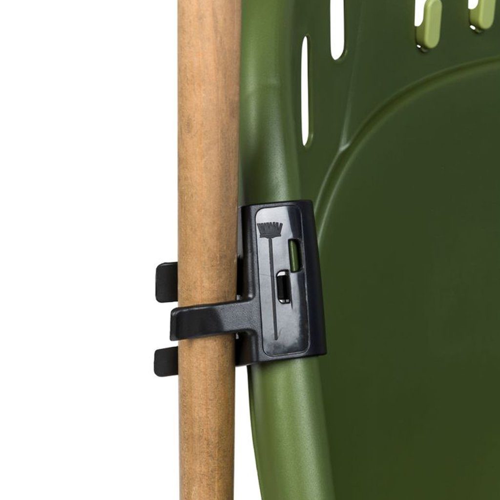 Kreher Trolley Gartentrolley "HELPY" 60 Liter günstig online kaufen