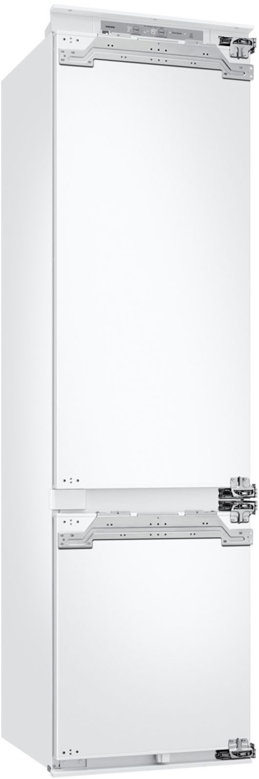 Samsung Einbaukühlgefrierkombination BRB8OF BRB80F30ADFO, 193,5 cm hoch, 54 cm breit, All‑Around Cooling ‑ Gleichmäßige Kühlung