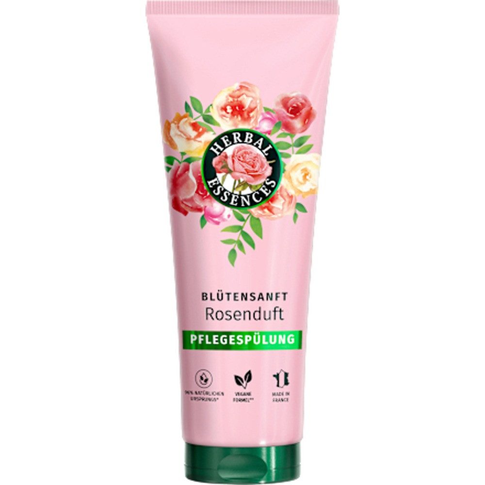 Herbal Essences Haarspülung Herbal Essences Rose Spülung