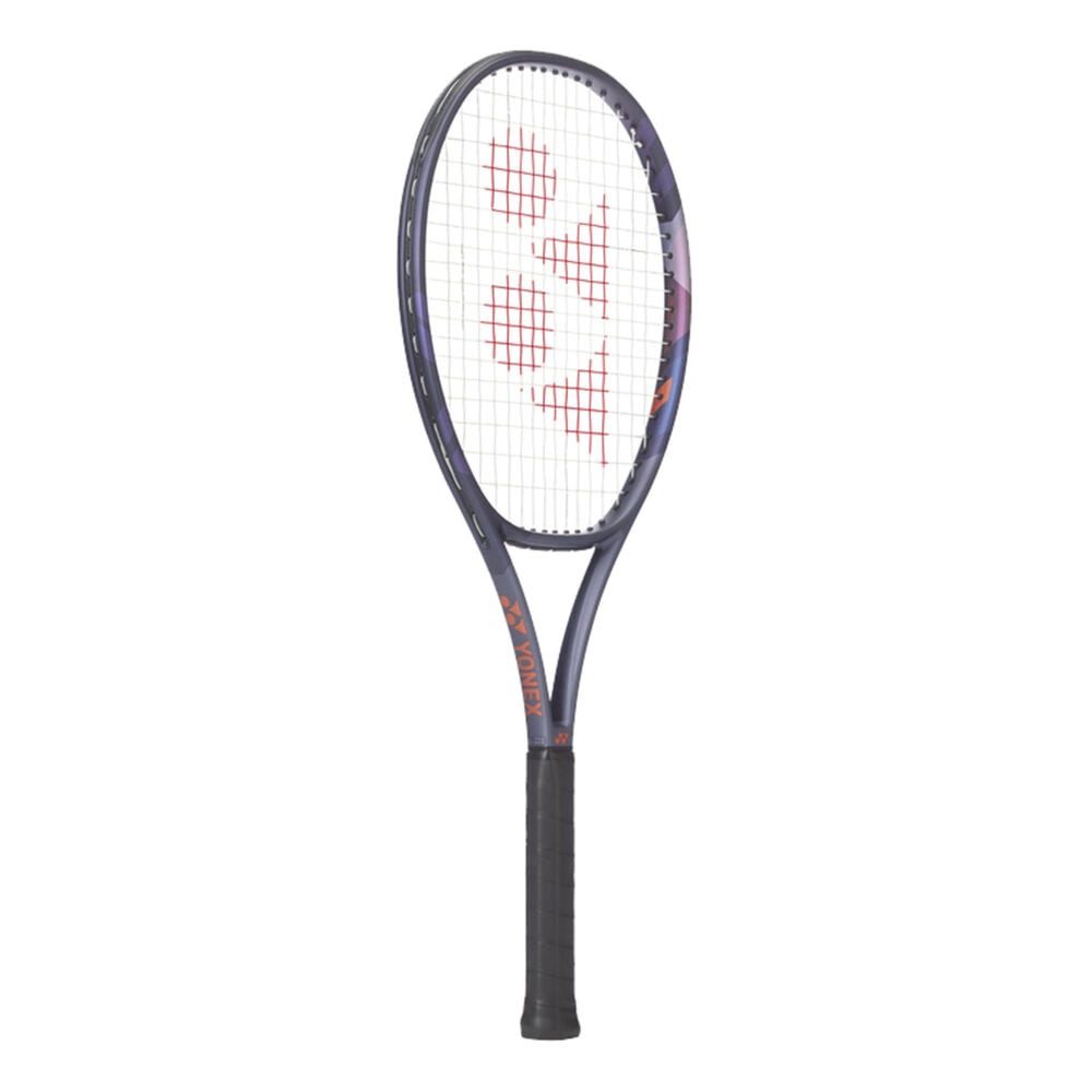 Yonex Tennisschläger 23 Percept Game Midnight Navy