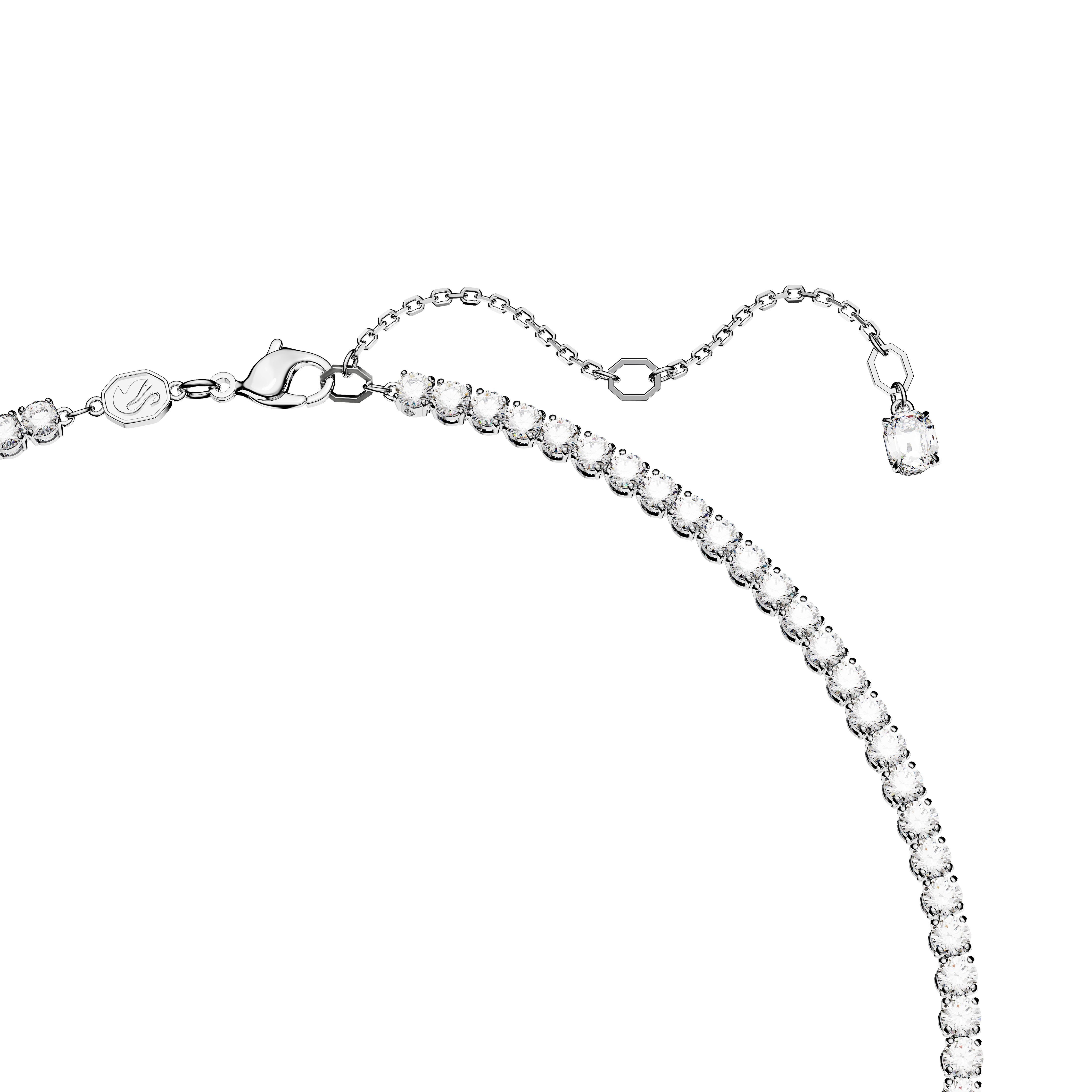 Swarovski Collier...