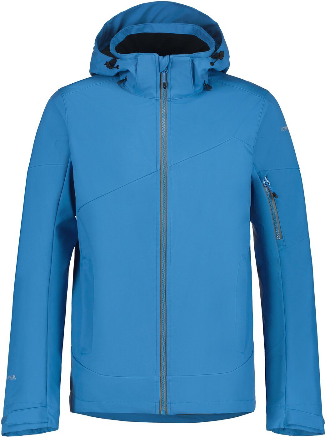 Icepeak Softshelljacke ICEPEAK BARMSTEDT